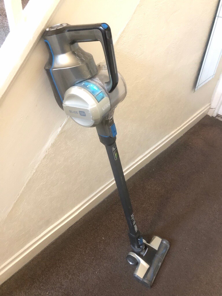 Vax cordless vacuum / hoover | in 